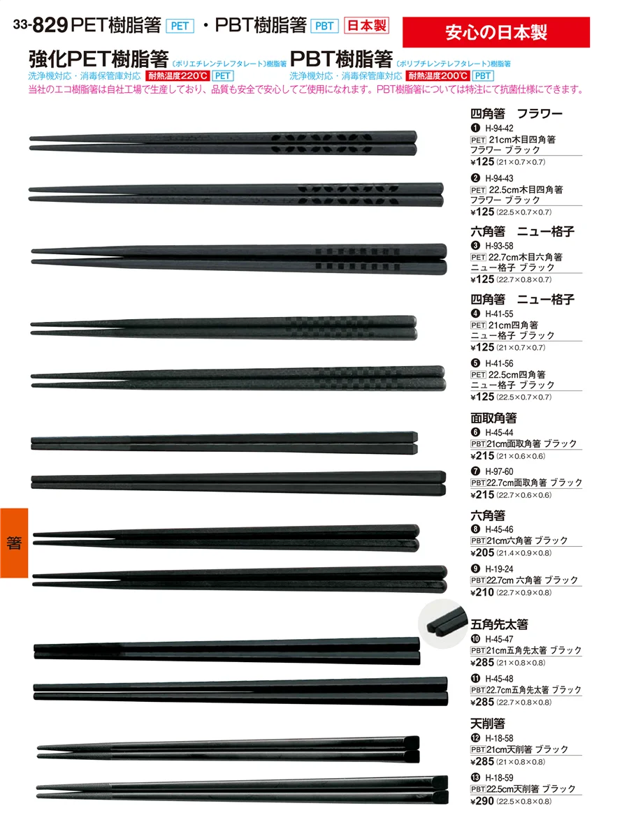 箸 ページ829