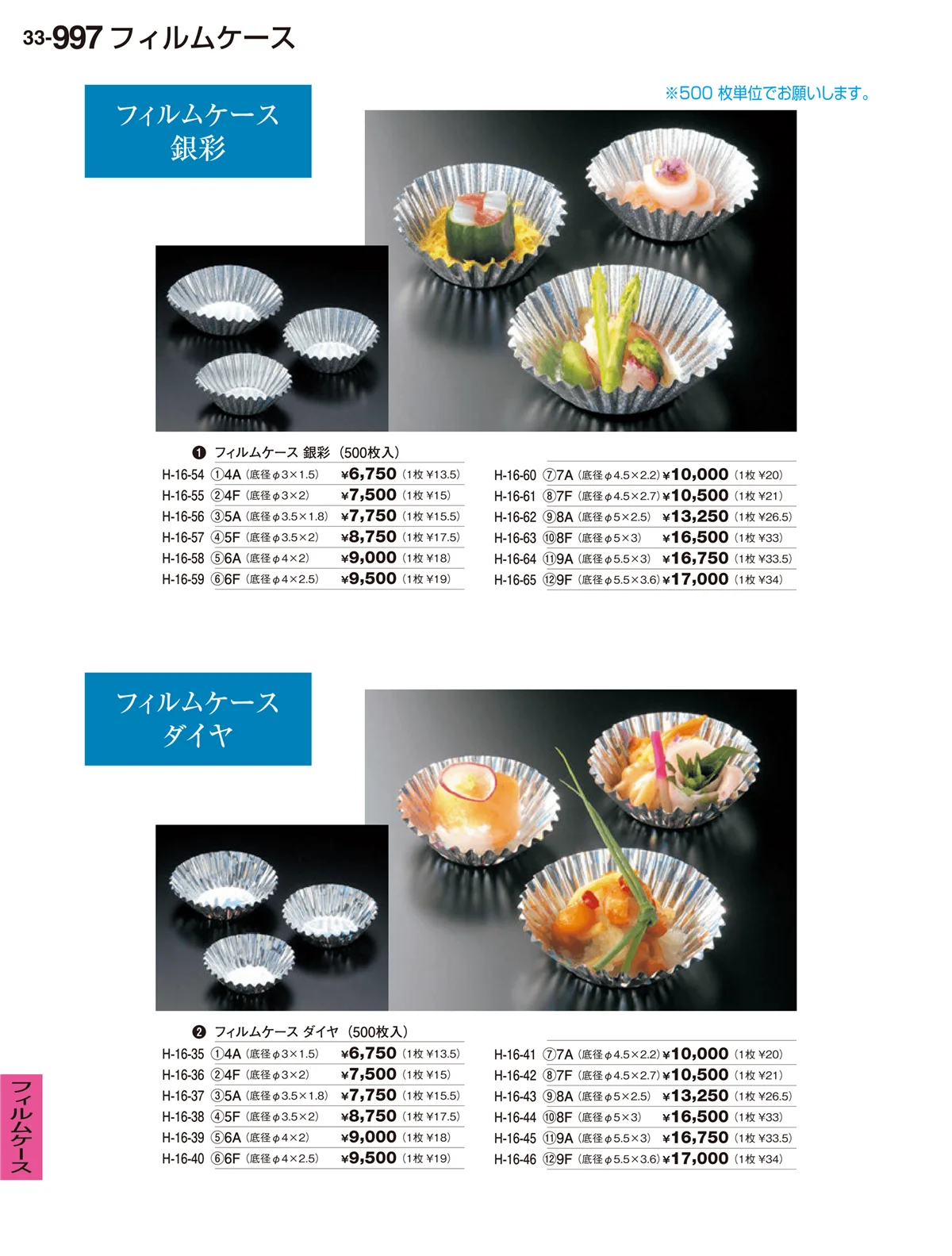 割烹漆器vol.33・ページ番号997・フィルムケース