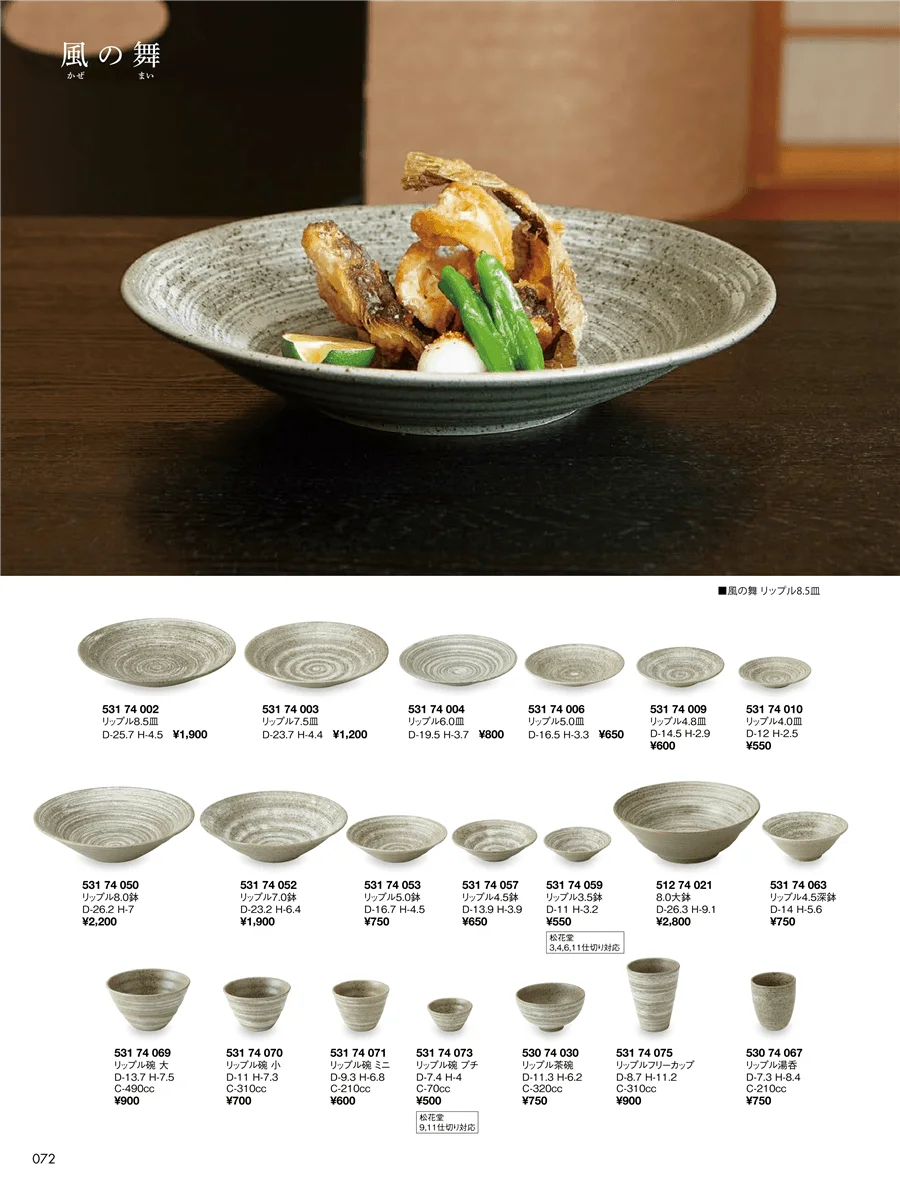風の舞 ページ72
