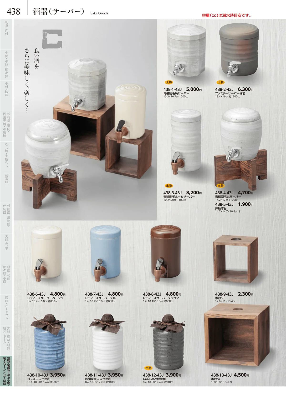 みやび街道vol.5・ページ番号438・酒器