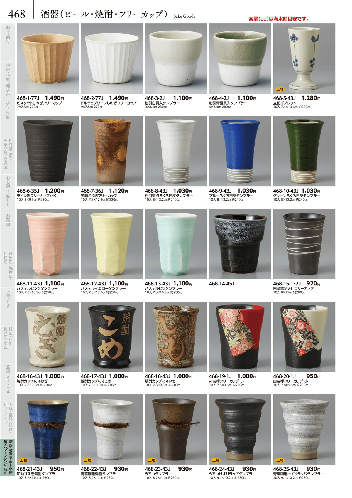 みやび街道vol.5・ページ番号468・酒器