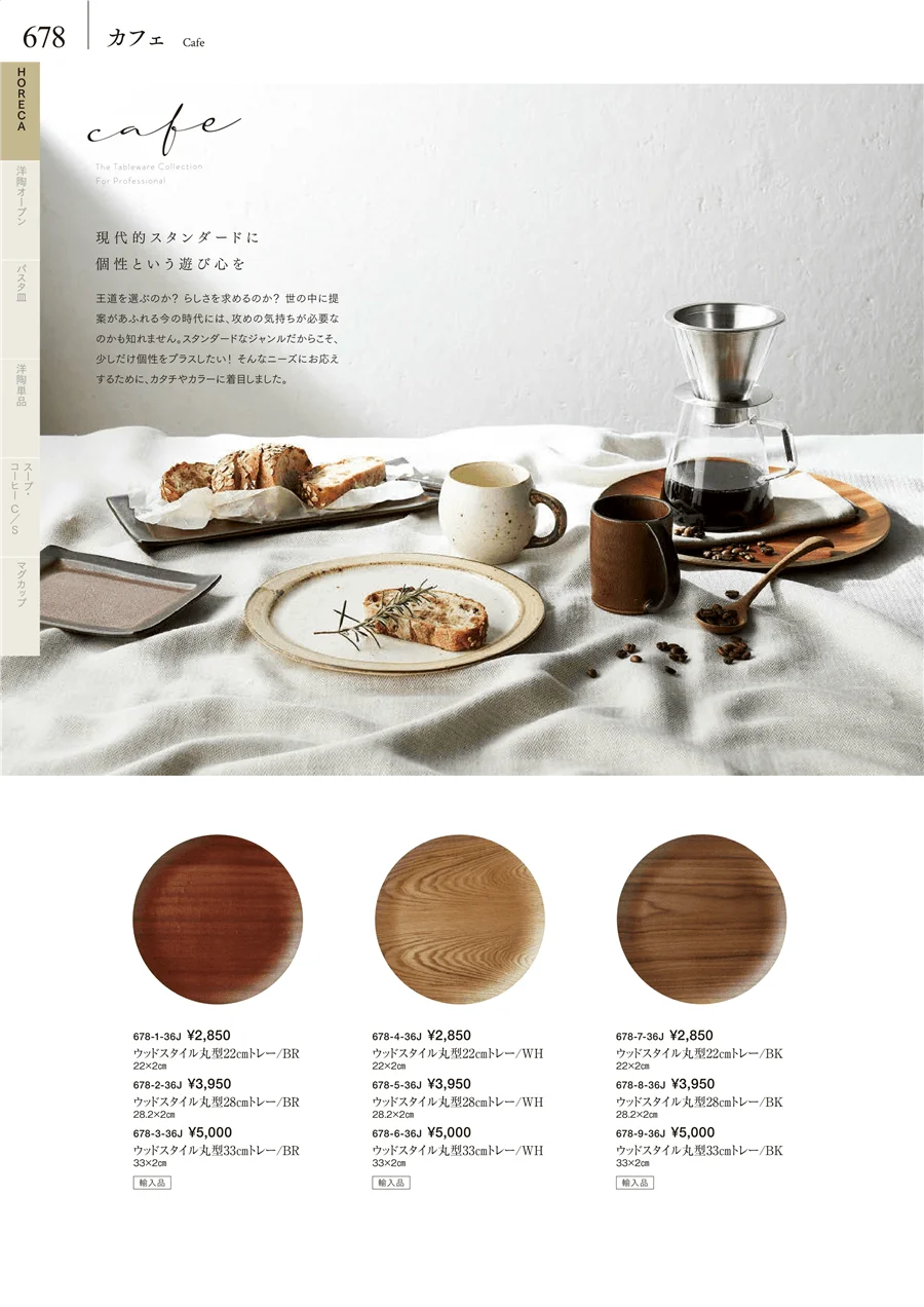 HORECA ページ678