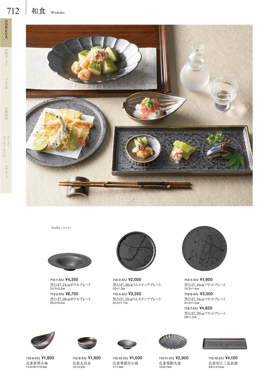 HORECA ページ712