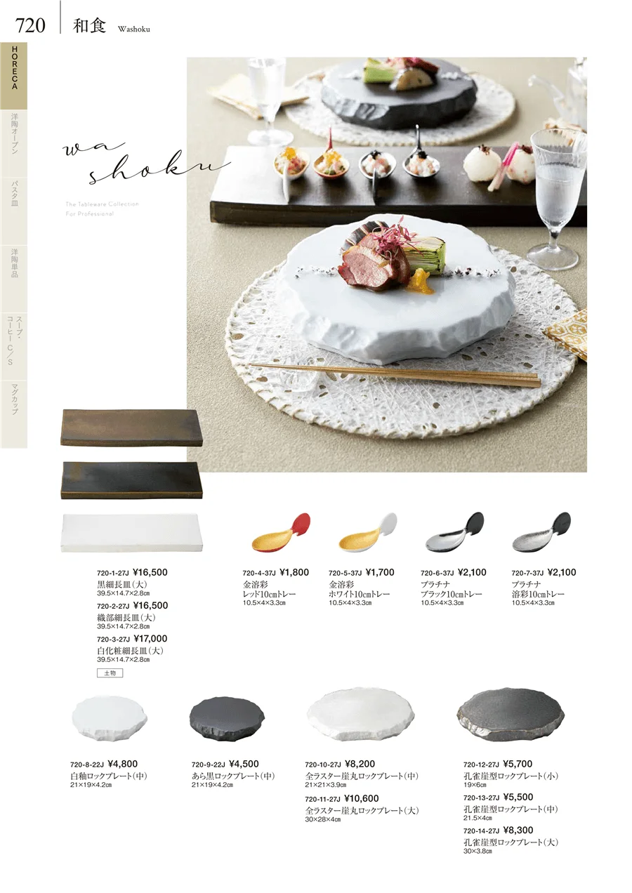 HORECA ページ720