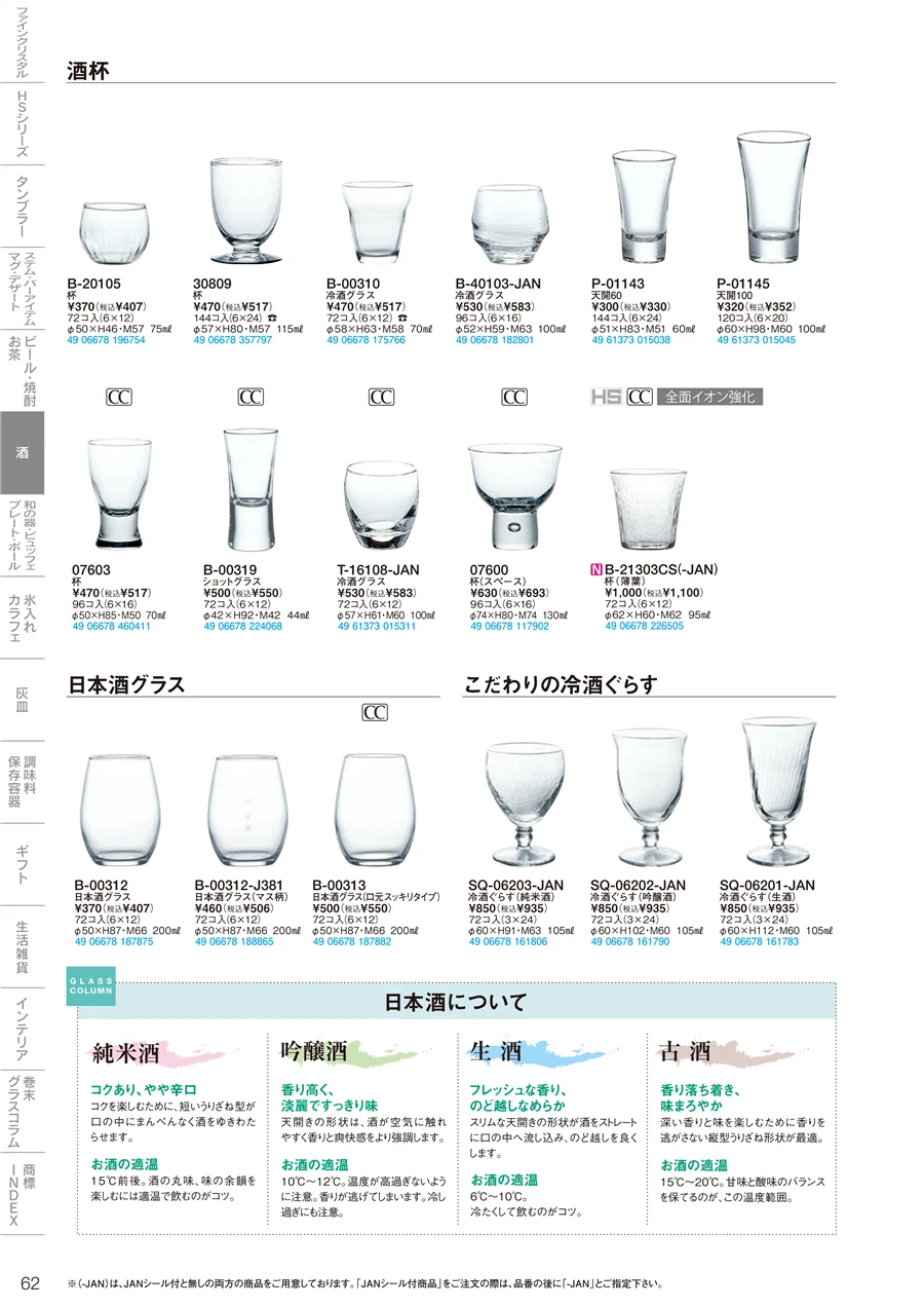 酒 ページ62