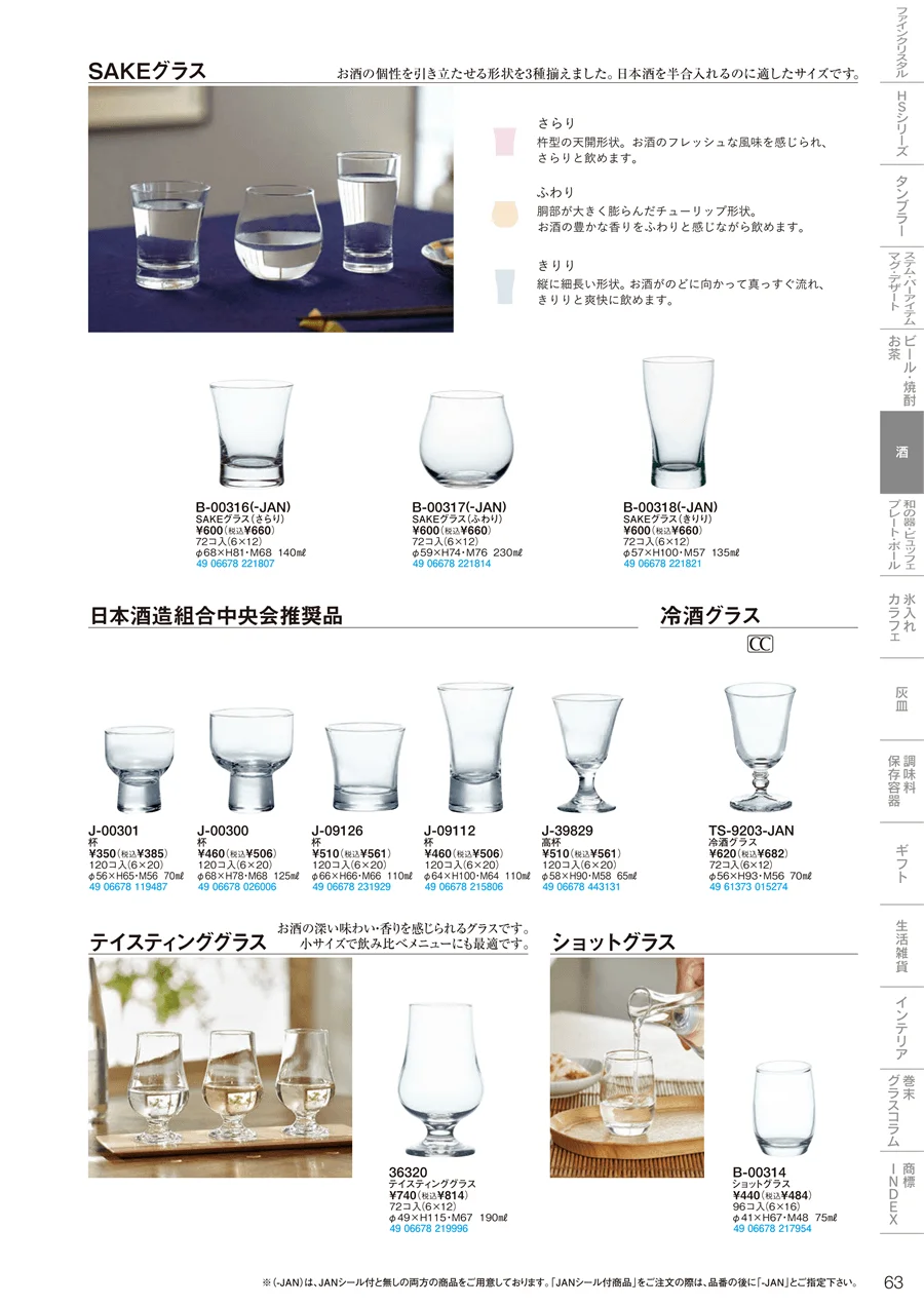 酒 ページ63