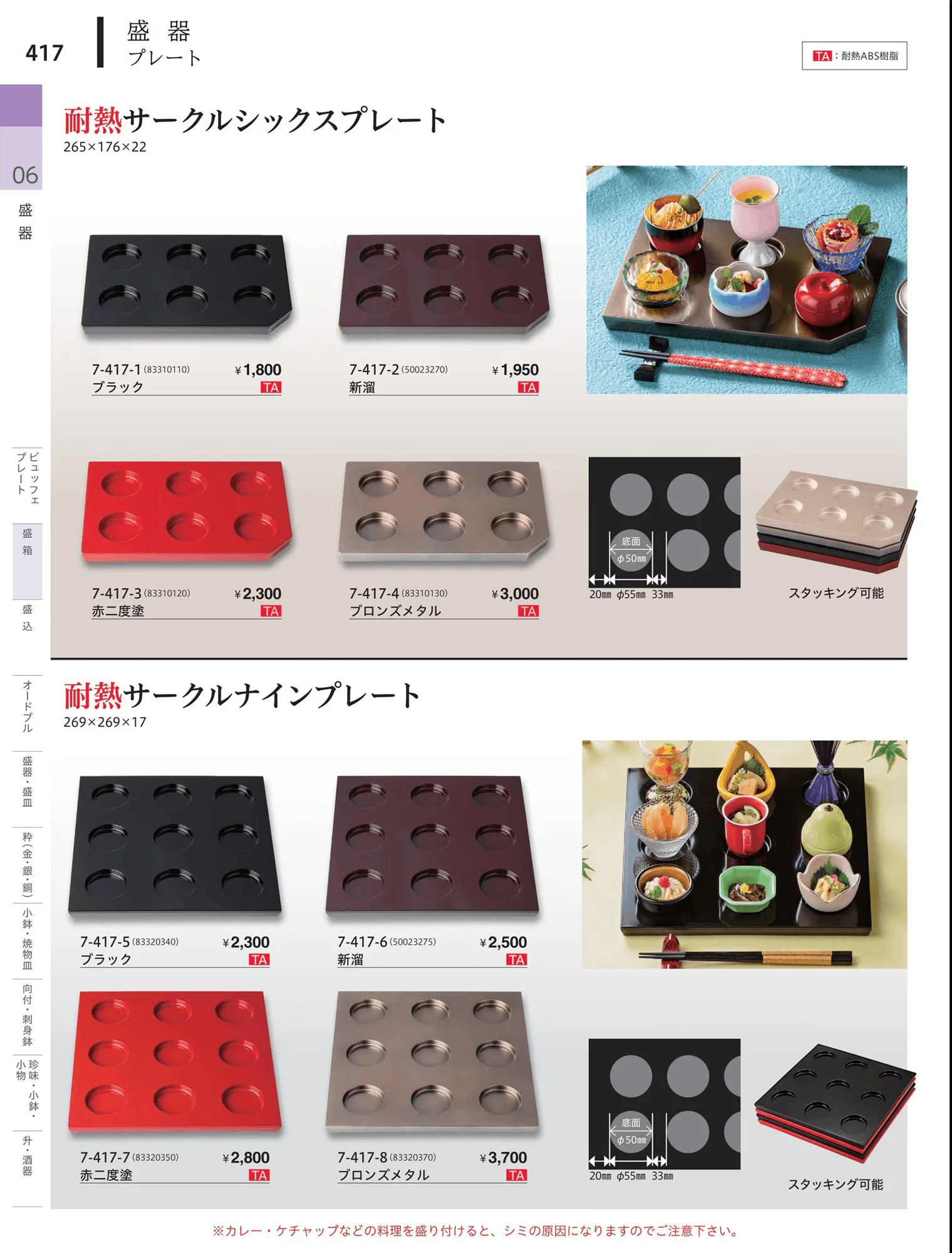 やすらぎvol.34・ページ番号417・菜々