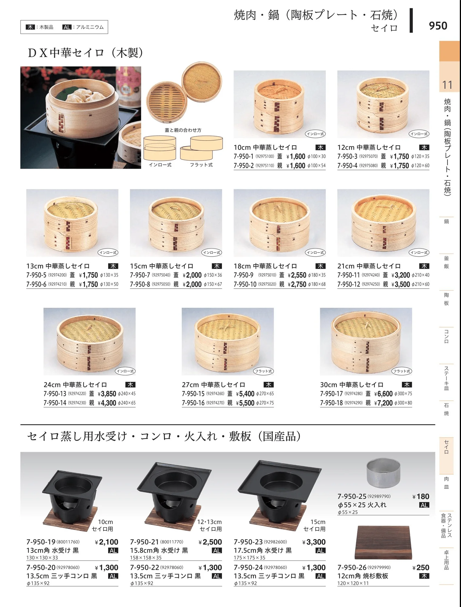 やすらぎvol.34・ページ番号950・石付