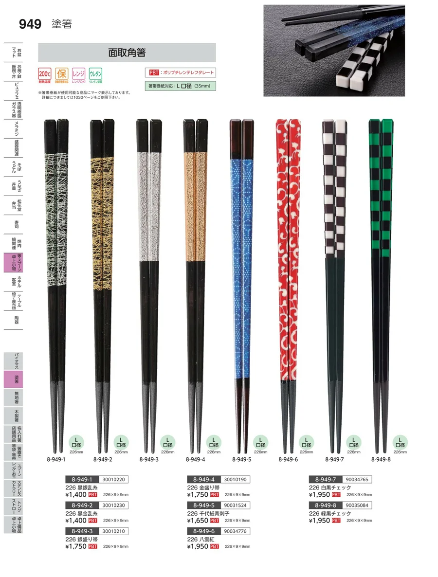 箸関連 ページ949