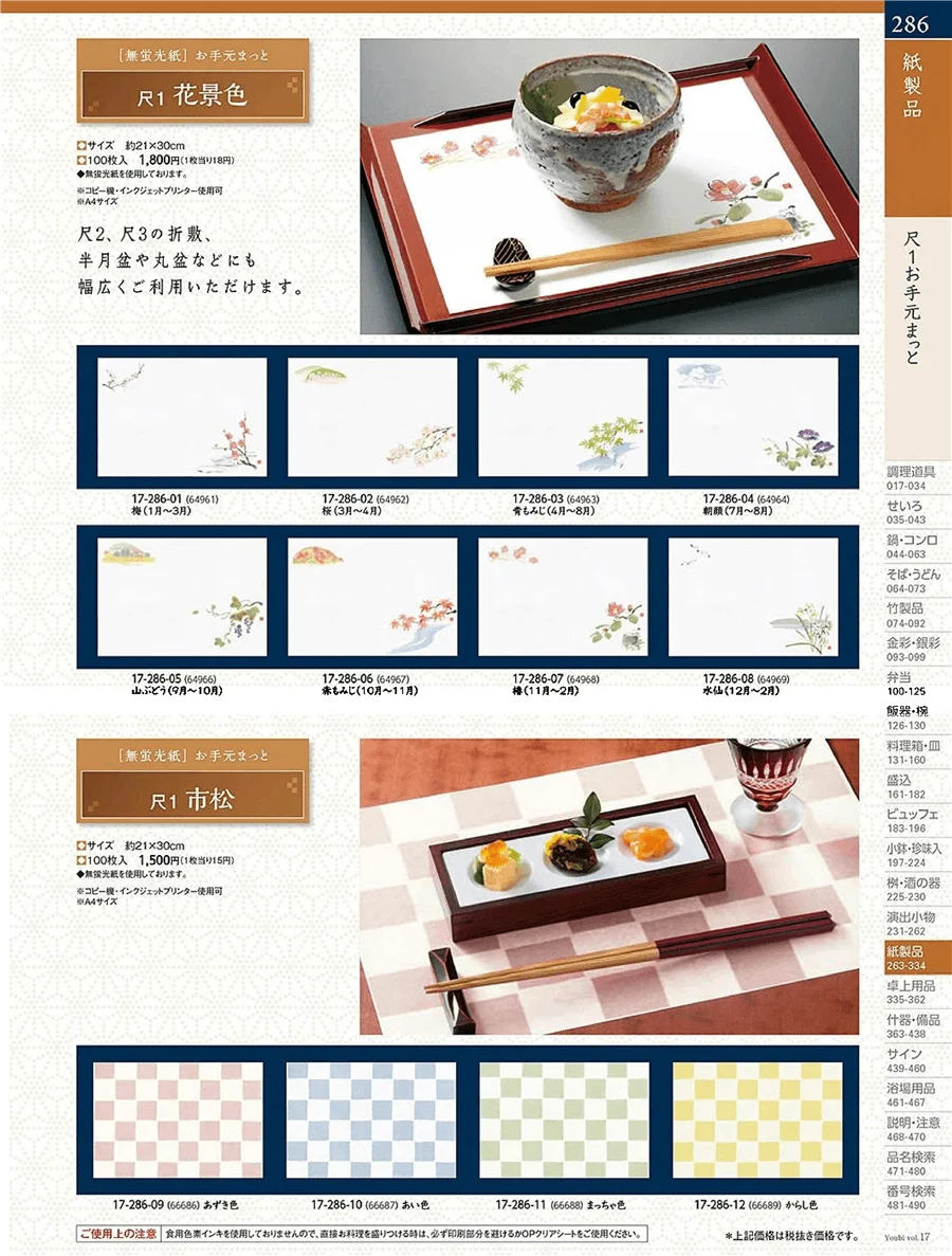 用美vol.17・ページ番号286・お手元まっと(R1)