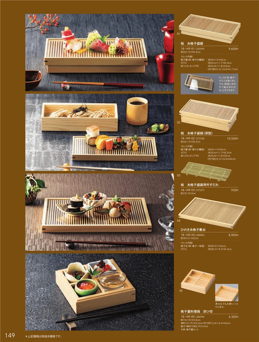 料理箱 ページ149