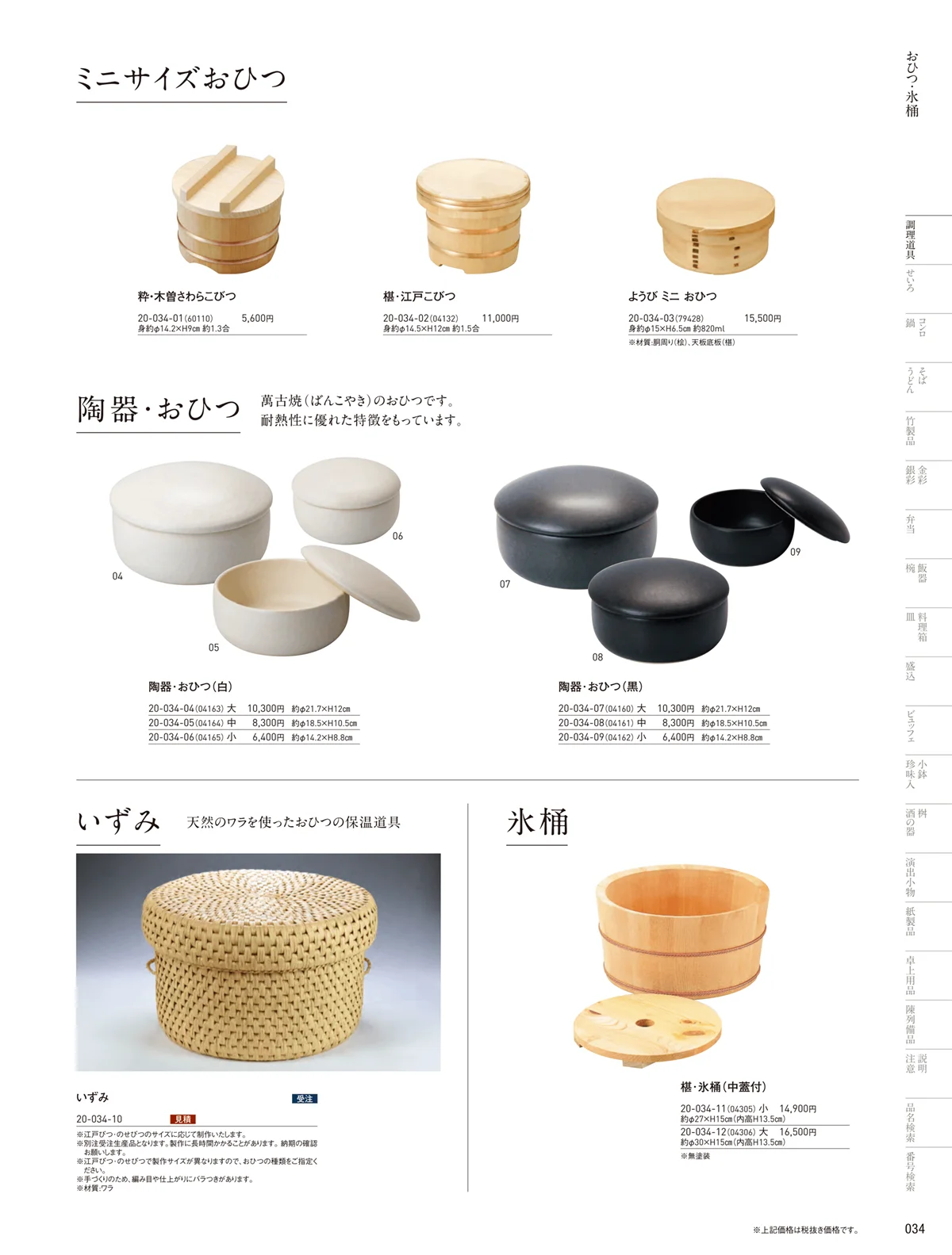 用美vol.20・ページ番号34・木蓋